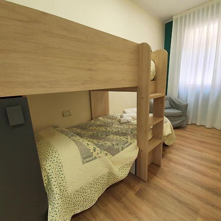 Residence Eleonora Sottomarina Kamer foto