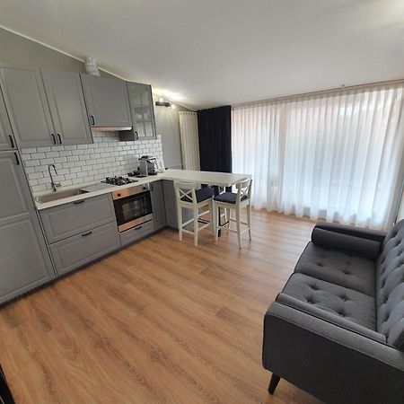 Residence Eleonora Sottomarina Buitenkant foto