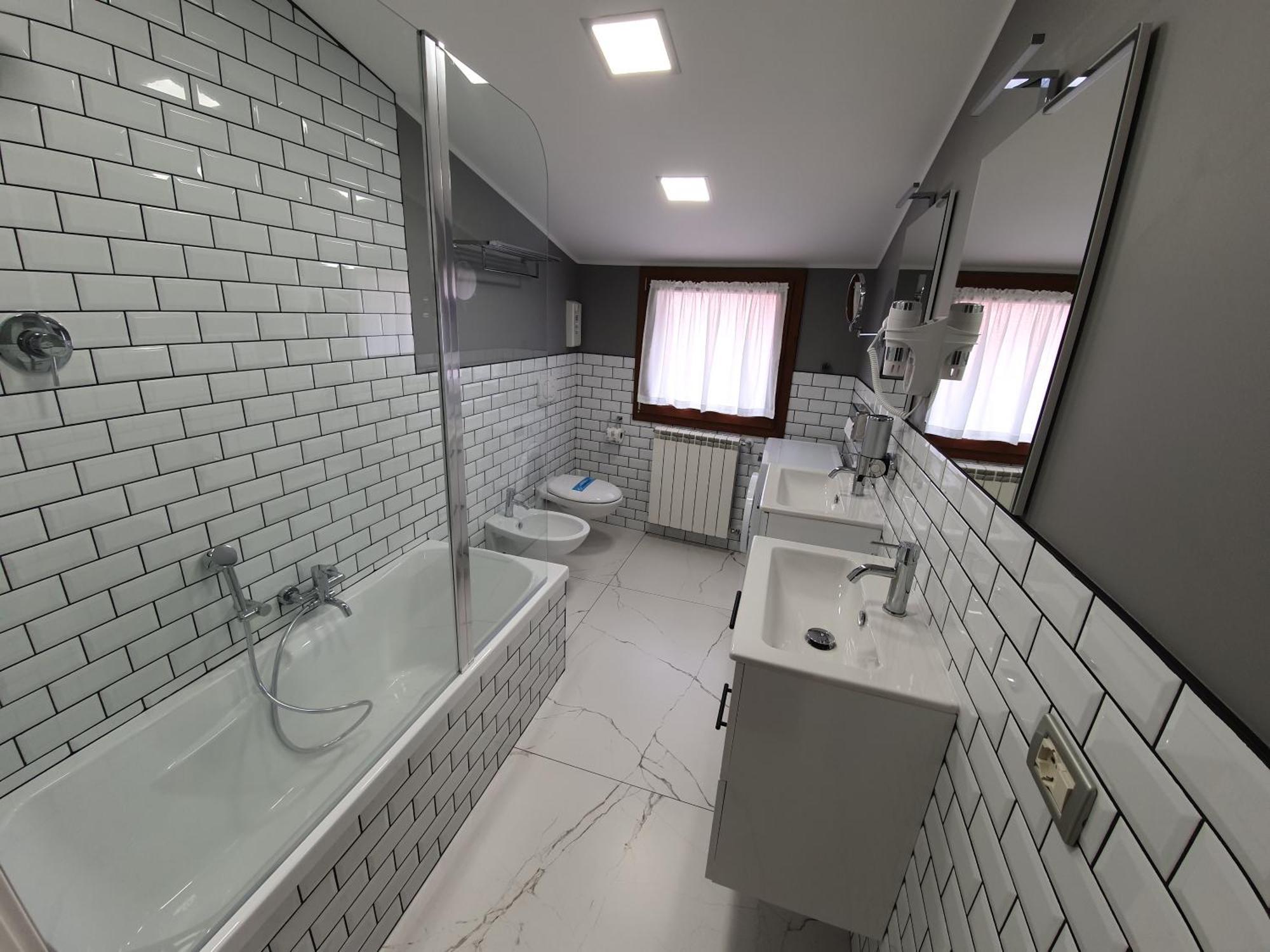 Residence Eleonora Sottomarina Kamer foto
