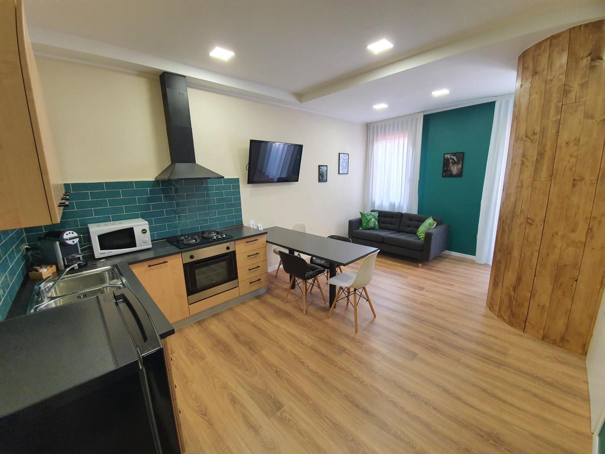 Residence Eleonora Sottomarina Kamer foto