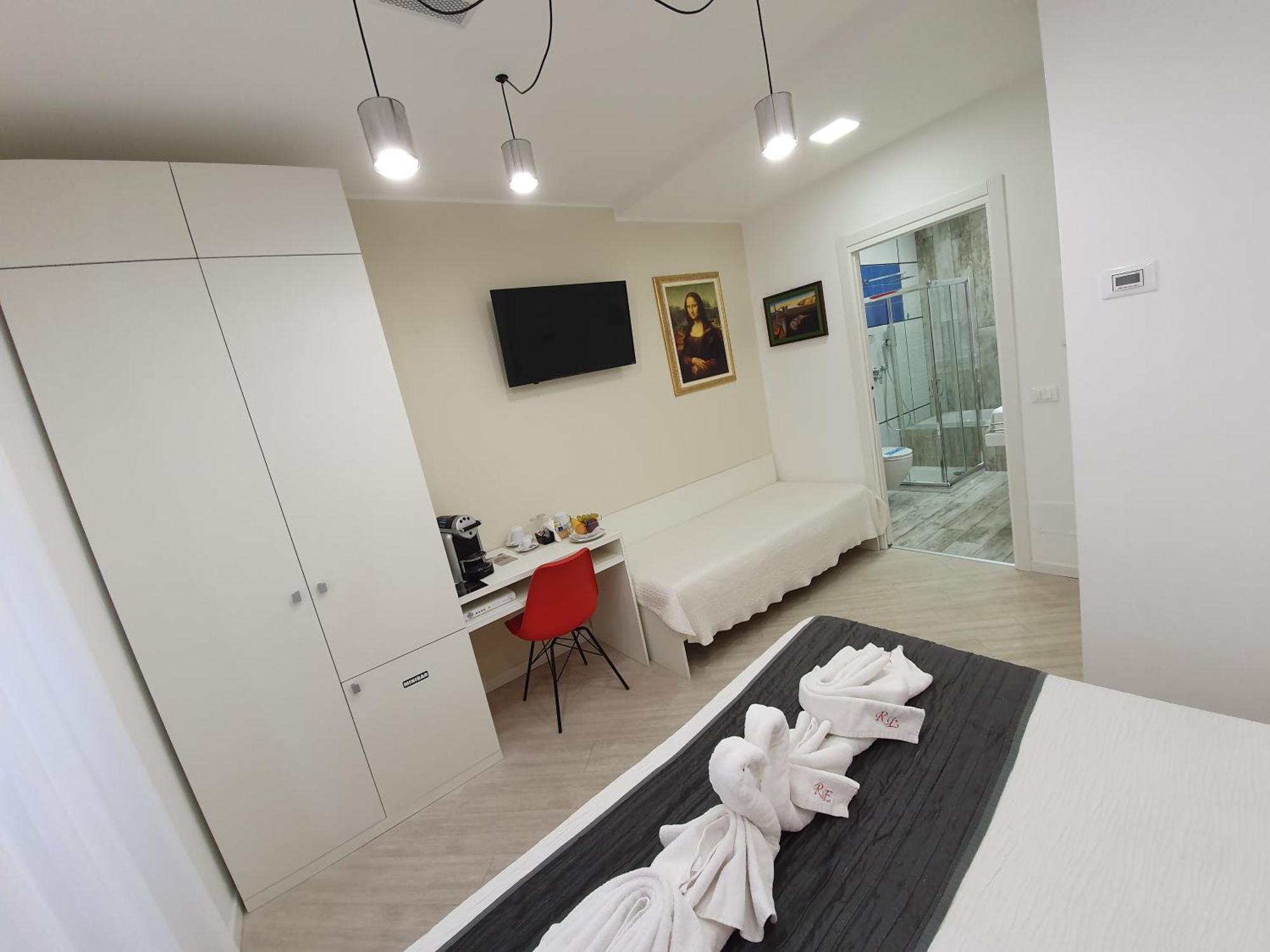 Residence Eleonora Sottomarina Kamer foto