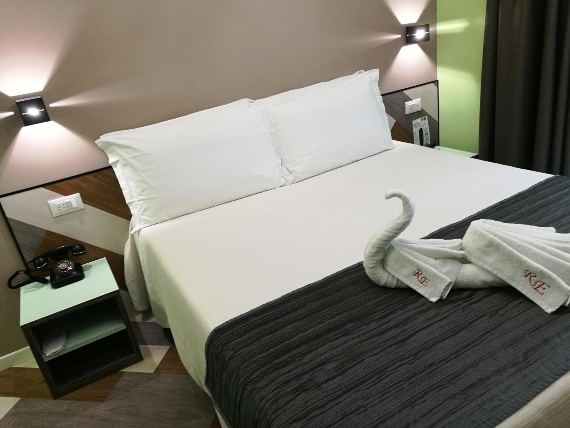 Residence Eleonora Sottomarina Kamer foto