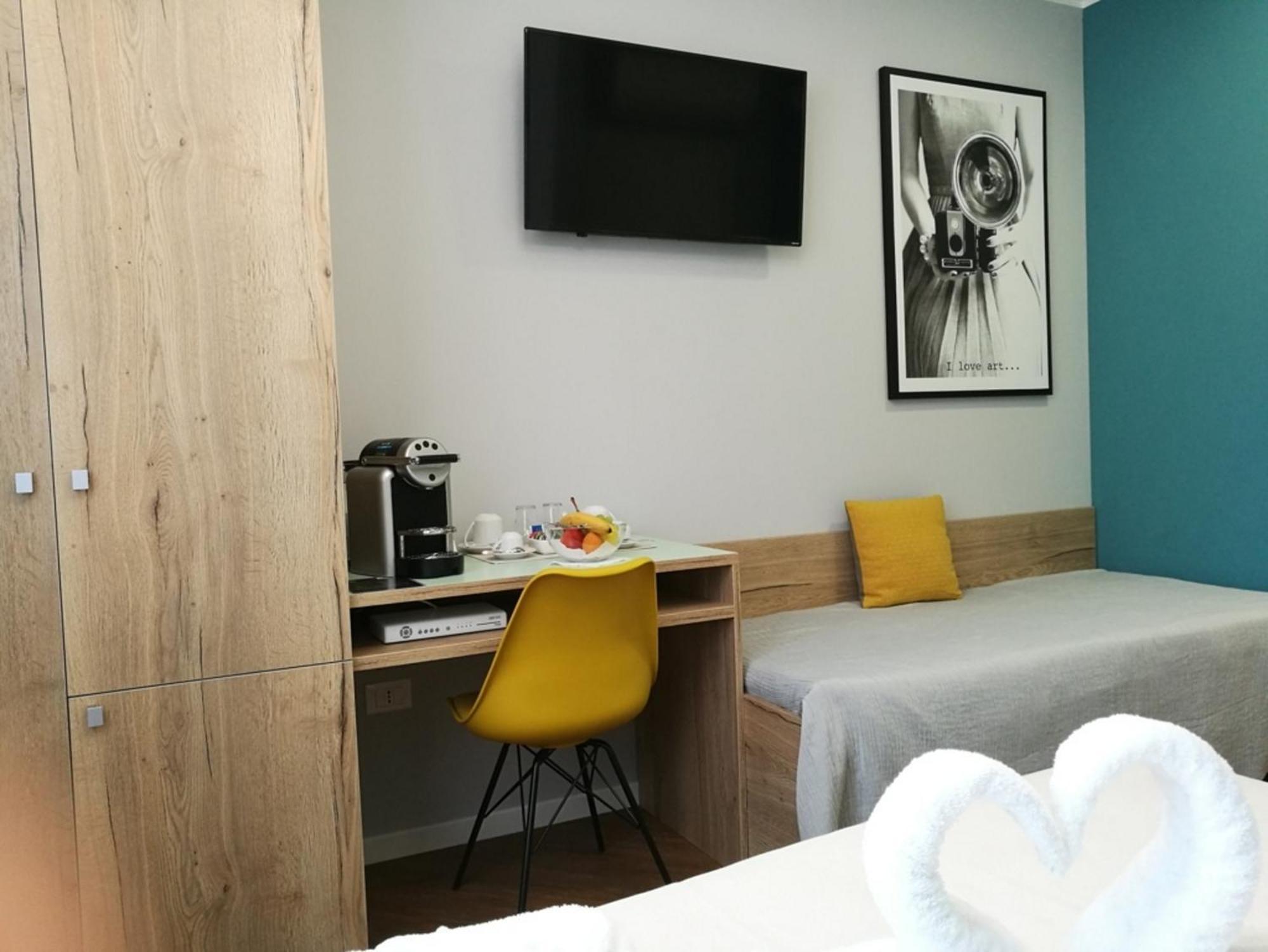 Residence Eleonora Sottomarina Kamer foto