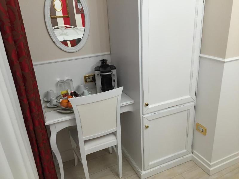 Residence Eleonora Sottomarina Buitenkant foto